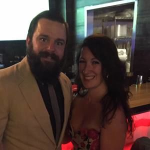 Meet your Posher, Sara